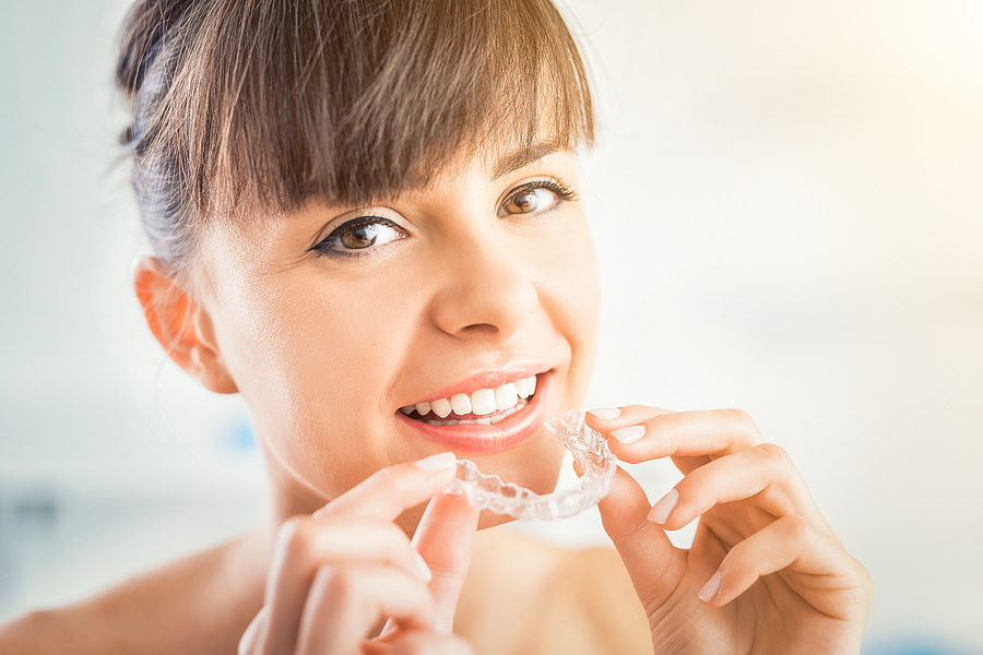 Biggest Advantages of Invisalign